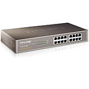 Switch TP-Link TL-SF1016DS, 16 port, 10/100Mbps_2