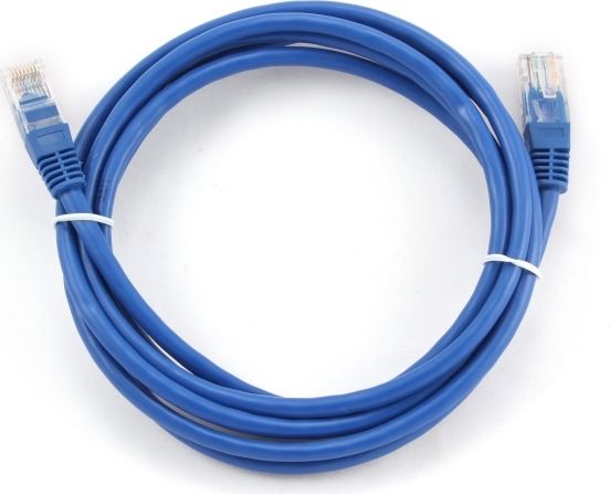 GEMBIRD PP12-30M Gembird patchcord RJ45 cat.5e UTP 30m gray_4