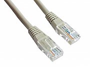 GEMBIRD PP12-3M patchcord RJ45 cat.5e UTP 3m gray_1