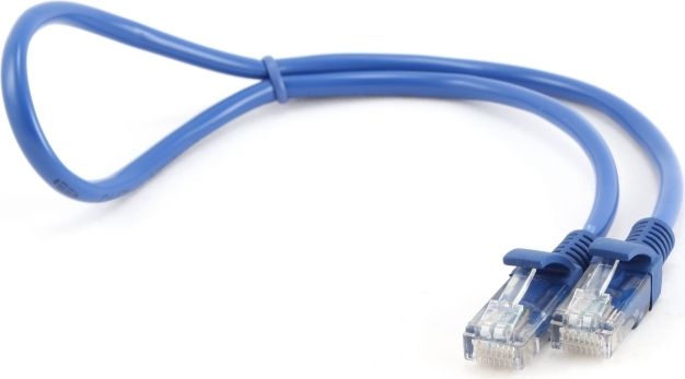 GEMBIRD patch cord RJ45 cat. 5e UTP 10m grey_3