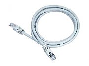 GEMBIRD PP6-7.5M patchcord RJ45 cat. 6 FTP 7.5m gray_1