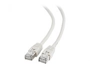 GEMBIRD PP6-15M Gembird patchcord RJ45 cat. 6 FTP 15m gray_1