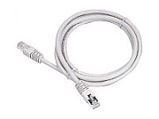 GEMBIRD PP22-3M patchcord RJ45 cat.5e FTP 3m grey_1