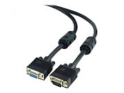 Gembird CC-PPVGAX-10-B VGA cable 3 m VGA (D-Sub) Black_1