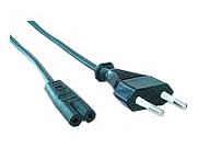 GEMBIRD PC-184/2 Gembird C7 power cord 6ft_1