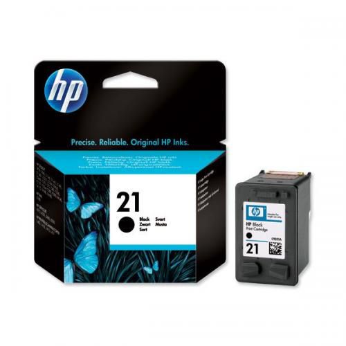 HP C9351AEUUS Cartus HP 21 negru 5ml DeskJet3940/3920,PSC1410_2