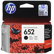 HP F6V25AEBHK Cerneala HP 652 Black_1