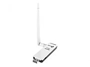 Adaptor wireless TP-Link, N150 HIGH GAIN, USB2.0, antena detasabila 4dBi, Realtek RTL8188EUS-VG-CG, 1T1R_3