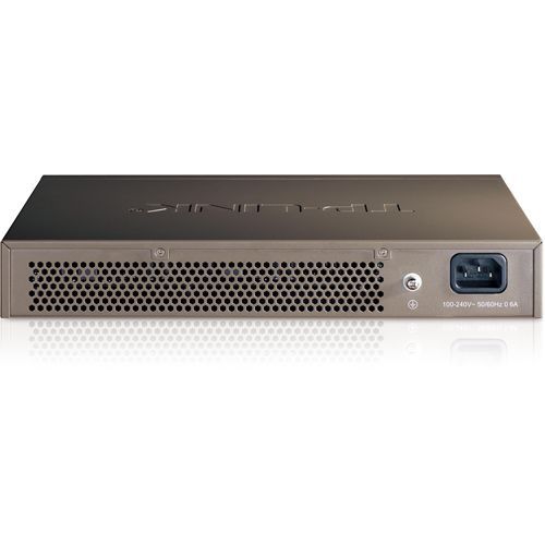 TP-LINK 24-Port Gigabit Desktop/Rackmount Network Switch_4