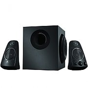 LOGITECH Audio System 2.1 Z623 - EMEA28 - ASH_1