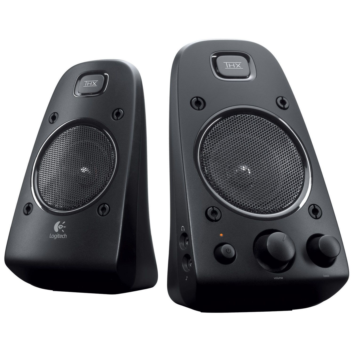 LOGITECH Audio System 2.1 Z623 - EMEA28 - ASH_6