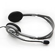 LOGITECH H110 Stereo Headset - EMEA_3