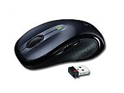 MOUSE LOGITECH, 