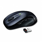 MOUSE LOGITECH, 