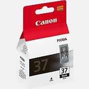 Canon PG-37 ink cartridge 1 pc(s) Original Black_1