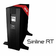 Ever SINLINE RT 3000 Line-Interactive 3 kVA 2250 W 8 AC outlet(s)_3