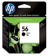 HP C6656AEUUS Cartus HP 56 negru 19ml dj450ci/cbi,5550,psc2x10,ps7x50_1