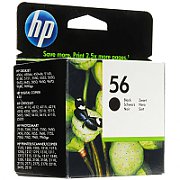 HP C6656AEUUS Cartus HP 56 negru 19ml dj450ci/cbi,5550,psc2x10,ps7x50_3