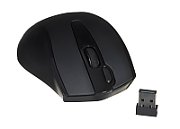 A4-TECH A4TMYS40974 Mouse A4Tech V-TRACK G9-500F-1 negru RF nano_2