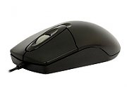 A4-TECH A4TMYS43754 Mouse A4-Tech OP-720 negru, USB_1