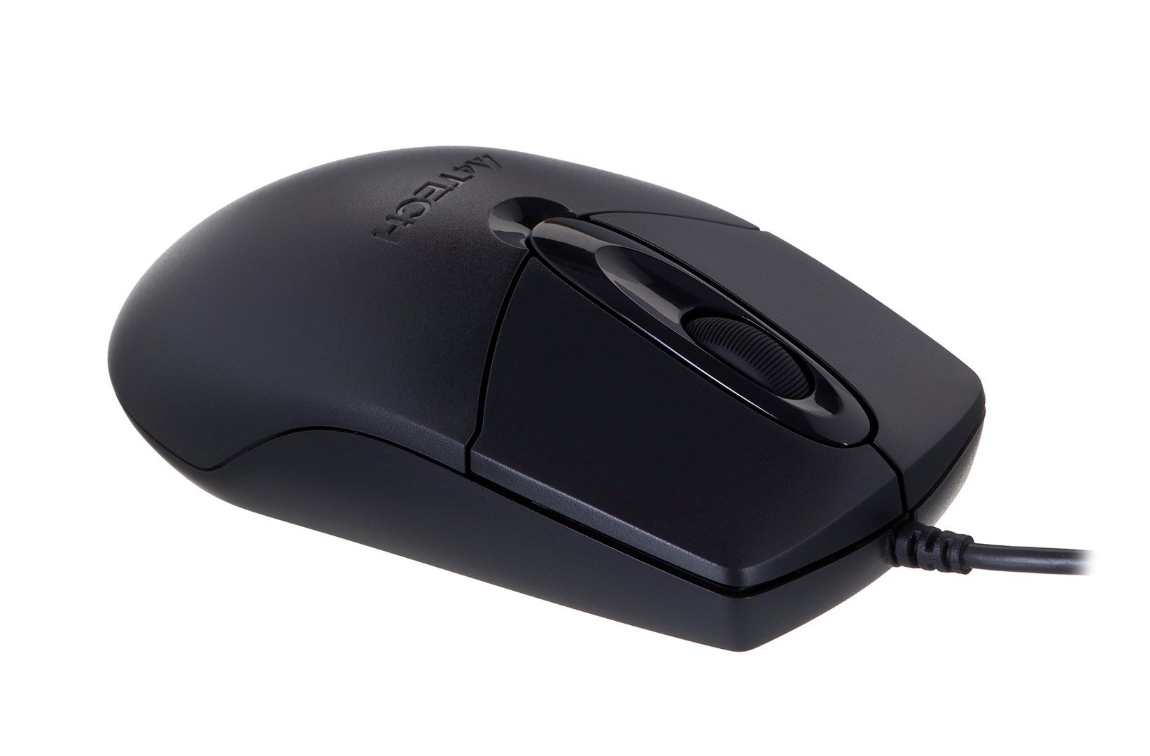 A4-TECH A4TMYS43754 Mouse A4-Tech OP-720 negru, USB_2