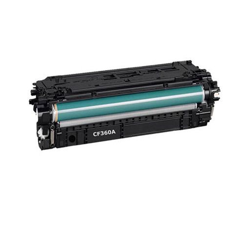 HP 508A Black Original LaserJet Toner Cartridge_8