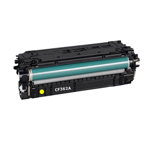 HP CF362A Toner HP 508A yellow 5000 pag LaserJet M552dn, M553dn,n,x, M577c,dn,f_2