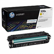 HP CF362A Toner HP 508A yellow 5000 pag LaserJet M552dn, M553dn,n,x, M577c,dn,f_4