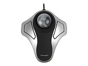 KENSINGTON 64327EU Mouse optic Kensington Trackball Orbit Optical_9