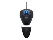 KENSINGTON K72337EU Mouse optic Kensington Trackball cu Scroll Ring_11