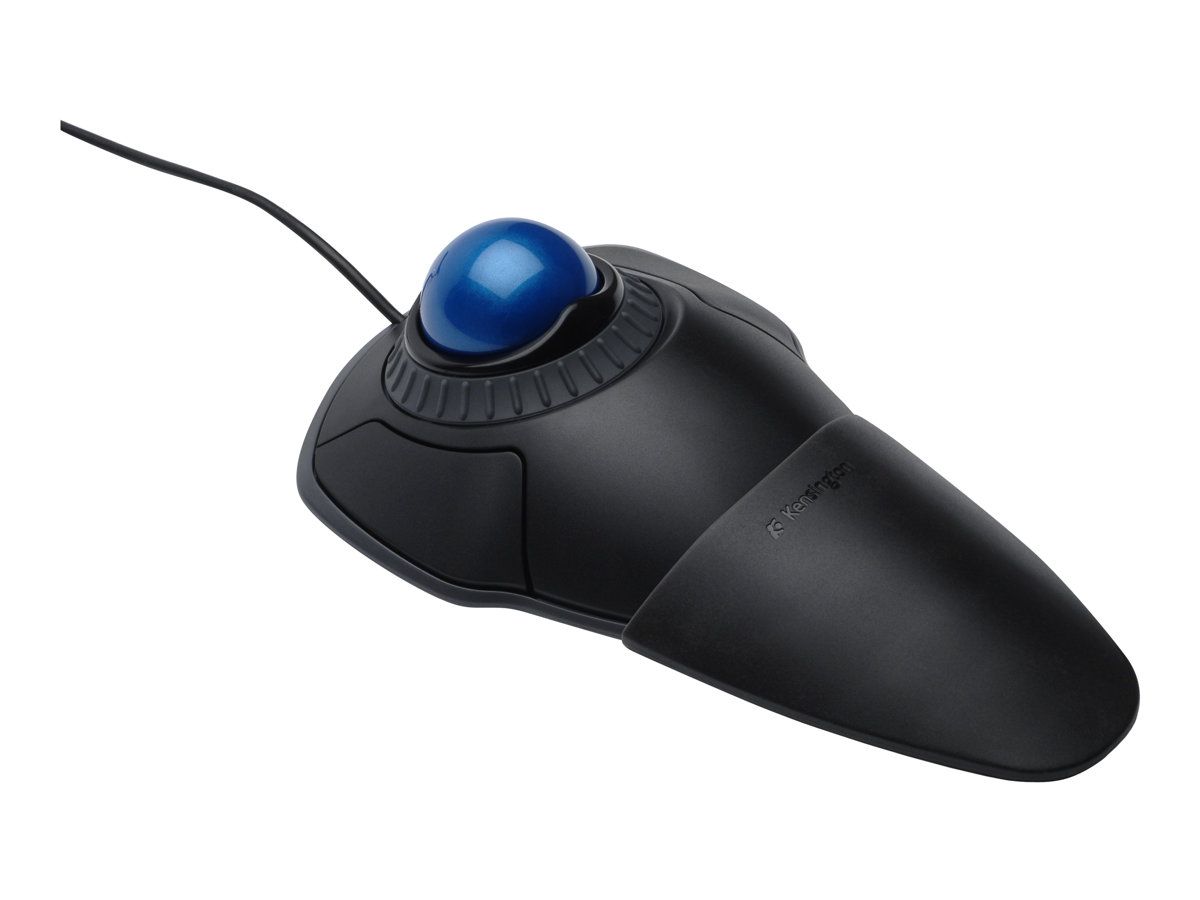 KENSINGTON K72337EU Mouse optic Kensington Trackball cu Scroll Ring_7