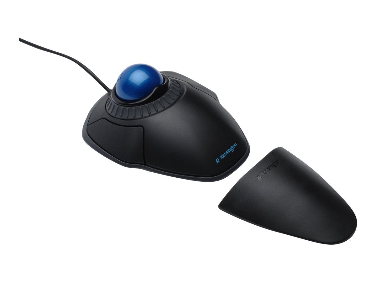 KENSINGTON K72337EU Mouse optic Kensington Trackball cu Scroll Ring_8