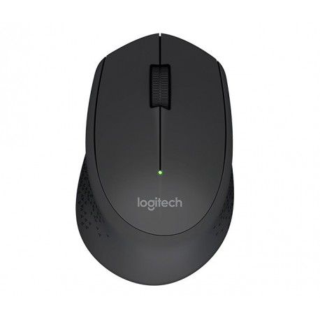 Logitech M280/M320 mouse Right-hand RF Wireless Optical 1000 DPI_2