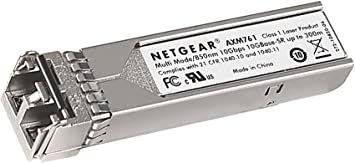 Netgear 10 Gigabit Ethernet SR SFP+ ADAPTER AX_2