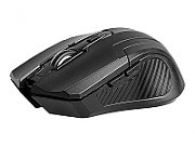 TRACER TRAMYS45447 Mouse TRACER Fairy Black RF nano 2,4 GHz 1600 DPI_1