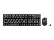 A4-TECH A4TKLA41220 Tastatura+mouse A4Tech V-TRACK 2.4G 7100N RF nano_1