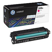 HP 508A Magenta Original LaserJet Toner Cartridge_3