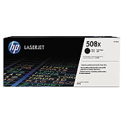 HP CF360X Toner HP 508X negru 12500 pag LaserJet M552dn, M553dn,n,x, M577c,dn,f_1