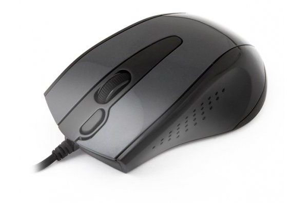 A4-TECH A4TMYS40975 Mouse A4Tech V-TRACK N-500F-1 gri glossy, USB_4