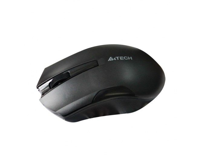 A4-TECH A4TMYS43971 Mouse A4Tech V-Track G3-200N Wireless 10m_2