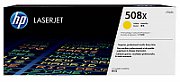 HP CF362X Toner HP 508X yellow 9500 pag LaserJet M552dn, M553dn,n,x, M577c,dn,f_1