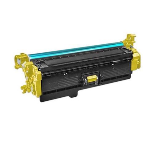 HP CF362X Toner HP 508X yellow 9500 pag LaserJet M552dn, M553dn,n,x, M577c,dn,f_3