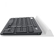 LOGITECH Bluetooth Keyboard K780 Multi-Device - INTNL - US International layout_3