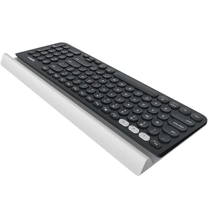 LOGITECH Bluetooth Keyboard K780 Multi-Device - INTNL - US International layout_4