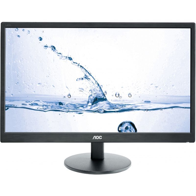 Monitor 23.6