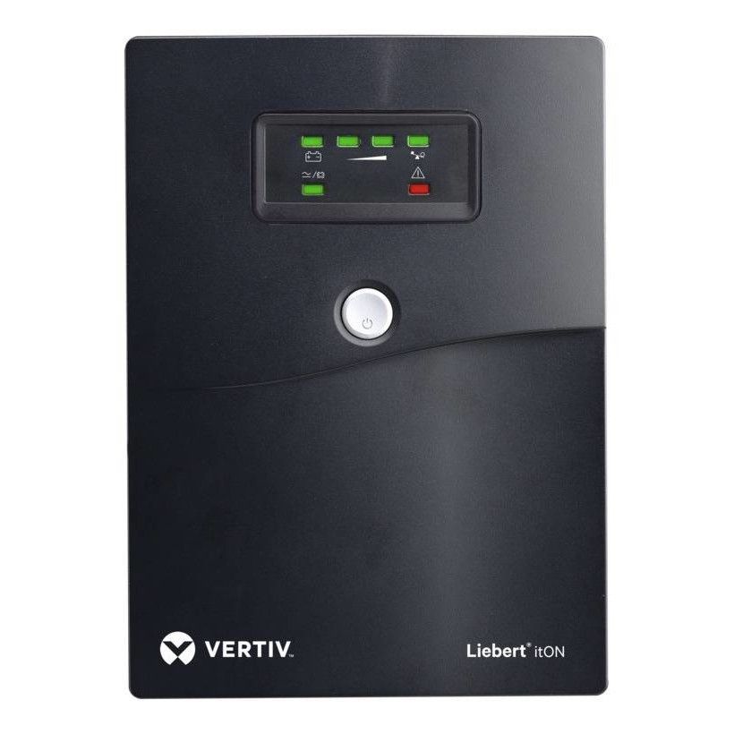 VERTIV LI32131CT20 LIEBERT Line-interactive itON 1000VA (600W) E 230V_2