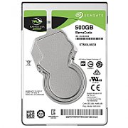 HDD Laptop Seagate BarraCuda® 500GB, 5400RPM, SATA III_2