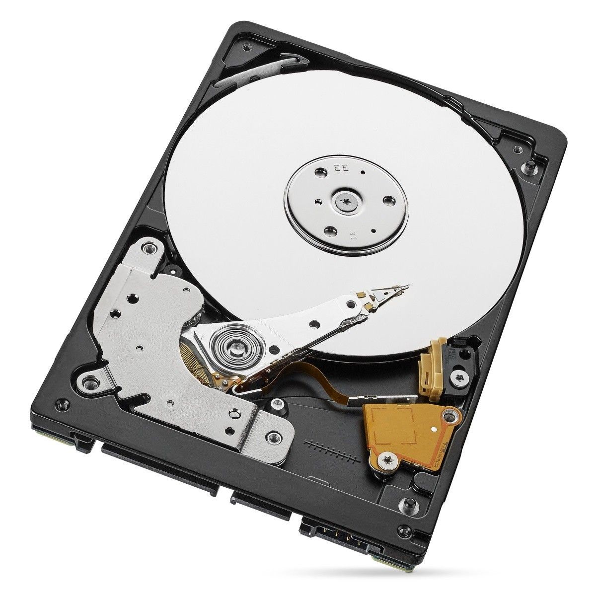 HDD Laptop Seagate BarraCuda® 500GB, 5400RPM, SATA III_4