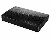 Tenda SG108-EU network switch Unmanaged Gigabit Ethernet (10/100/1000) Black_1