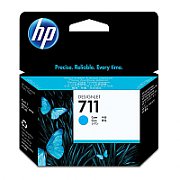 HP 711 29-ml Cyan DesignJet Ink Cartridge_1